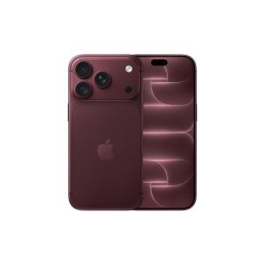 iPhone 18 Pro Dual eSIM 256GB