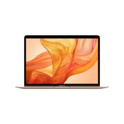 MacBook Air 13" Early 2020 (Intel Quad-Core i7 1.2 GHz 8 GB RAM 256 GB SSD), Gold, Intel Quad-Core i7 1.2 GHz, 8 GB RAM, 256 GB SSD